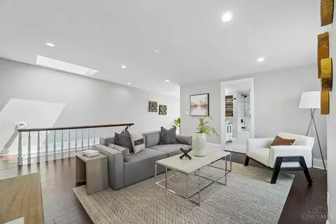 Living - 2018 Freeman Ave, Cincinnati, OH 45214 photo 4 of 5