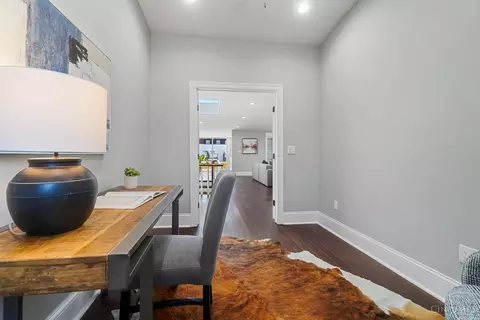 Entry Way - 2018 Freeman Ave, Cincinnati, OH 45214 photo 4 of 4