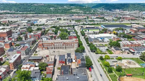 View/Area - 2018 Freeman Ave, Cincinnati, OH 45214 photo 3 of 3
