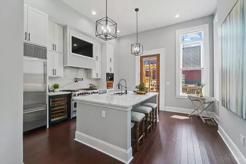 Kitchen - 2018 Freeman Ave, Cincinnati, OH 45214 photo 1 of 7