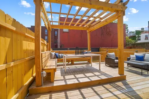 Exterior - 2018 Freeman Ave, Cincinnati, OH 45214 photo 9 of 17