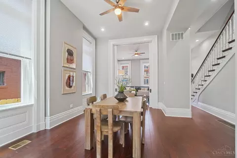 Dining - 2018 Freeman Ave, Cincinnati, OH 45214 photo 2 of 3
