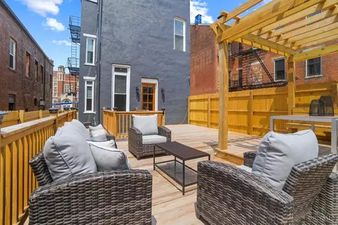 Exterior - 2018 Freeman Ave, Cincinnati, OH 45214 photo 12 of 17