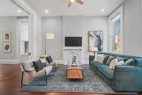 Living - 2018 Freeman Ave, Cincinnati, OH 45214 photo 1 of 5