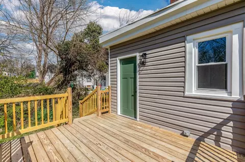 Exterior - 4105 Whetsel Ave, Cincinnati, OH 45227 photo 7 of 8