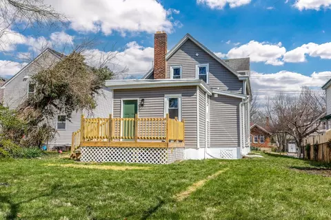 Exterior - 4105 Whetsel Ave, Cincinnati, OH 45227 photo 6 of 8