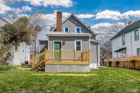 Exterior - 4105 Whetsel Ave, Cincinnati, OH 45227 photo 5 of 8