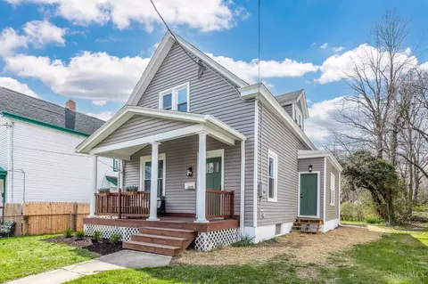 4105 Whetsel Ave, Cincinnati, OH 45227
