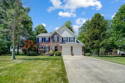 7002 Greenstone Trce, Loveland, OH 45140