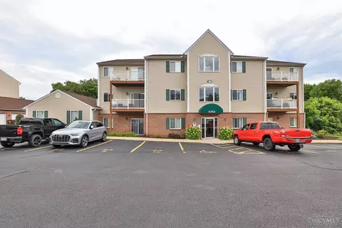 4563 Foley Rd #6, Cincinnati, OH 45238