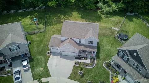 3309 Shadow Ridge Ct, Morrow, OH 45152 photo 3