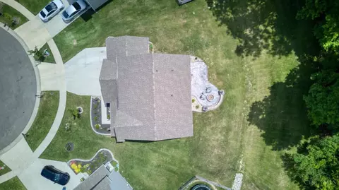 3309 Shadow Ridge Ct, Morrow, OH 45152 photo 40
