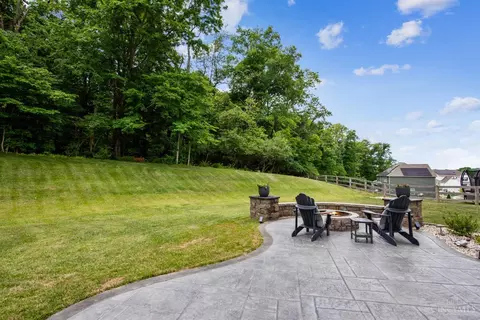 3309 Shadow Ridge Ct, Morrow, OH 45152 photo 35