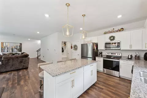 3309 Shadow Ridge Ct, Morrow, OH 45152 photo 10