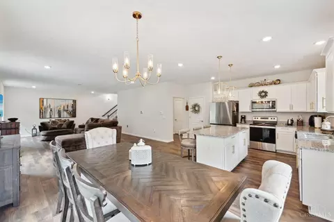 3309 Shadow Ridge Ct, Morrow, OH 45152 photo 9