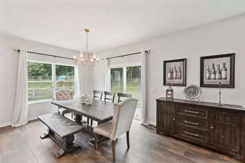 3309 Shadow Ridge Ct, Morrow, OH 45152 photo 8