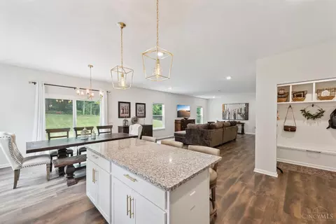 3309 Shadow Ridge Ct, Morrow, OH 45152 photo 12