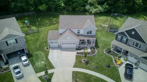 3309 Shadow Ridge Ct, Morrow, OH 45152 photo 38