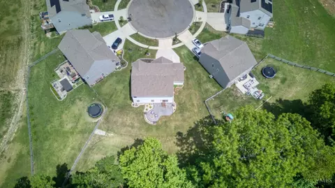 3309 Shadow Ridge Ct, Morrow, OH 45152 photo 42