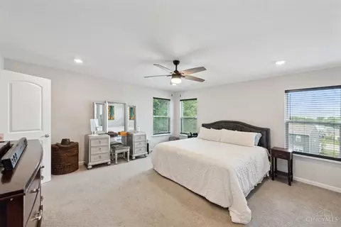 3309 Shadow Ridge Ct, Morrow, OH 45152 photo 15