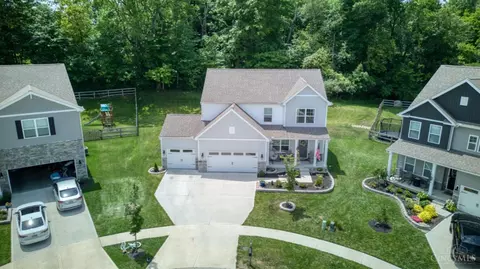 3309 Shadow Ridge Ct, Morrow, OH 45152 photo 2