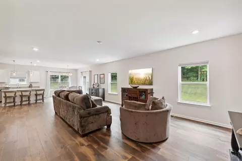 3309 Shadow Ridge Ct, Morrow, OH 45152 photo 4