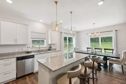 3309 Shadow Ridge Ct, Morrow, OH 45152 photo 11