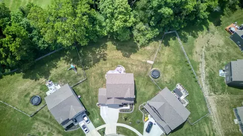 3309 Shadow Ridge Ct, Morrow, OH 45152 photo 39