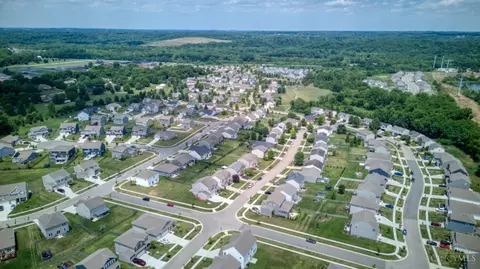 3309 Shadow Ridge Ct, Morrow, OH 45152 photo 43