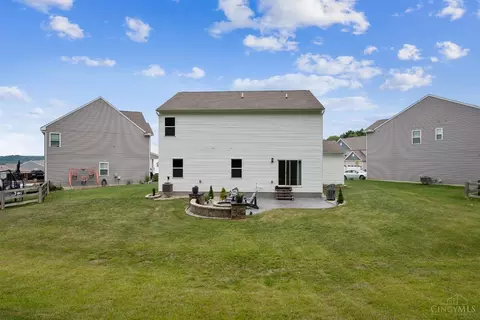 3309 Shadow Ridge Ct, Morrow, OH 45152 photo 36