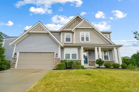 7174 Canterwood Ct, Hamilton Township, OH 45039