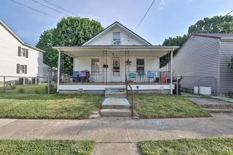 513 Broadway St, Harrison, OH 45030