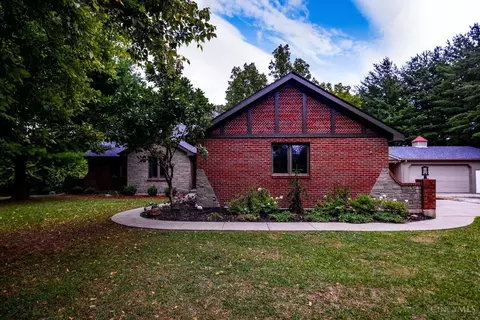 8446 Morrow Rossburg Rd, Morrow, OH 45152