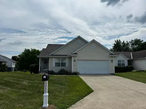 5099 Concord Hills Cir, Mason, OH 45040
