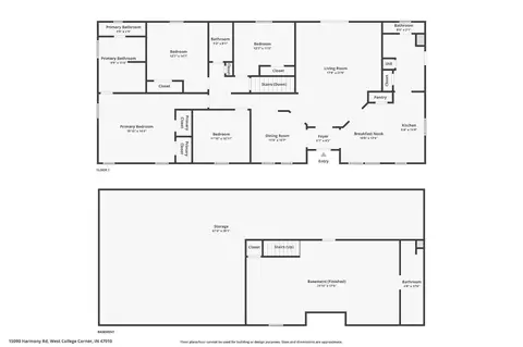 15090 Harmony Rd, Bath, IN 47010 photo 48