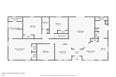 15090 Harmony Rd, Bath, IN 47010 photo 46