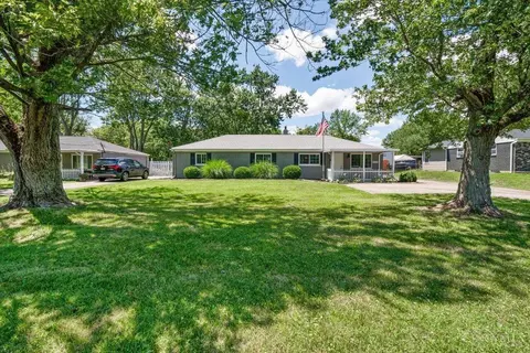 8627 Butler Warren County Line Rd, West Chester, OH 45069