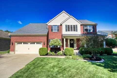 7757 North Trl, Mason, OH 45040