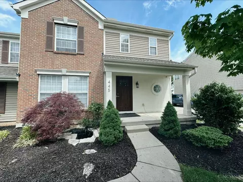 445 Lyness Ave, Harrison, OH 45030