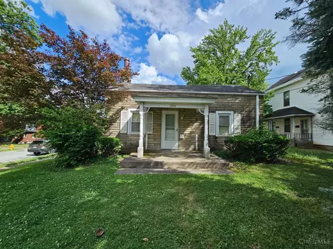 2709 Montana Ave, Cincinnati, OH 45211