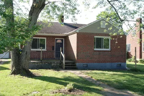 958 Helen St, Milford, OH 45150