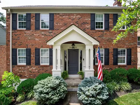 3917 Pocahontas Ave, Mariemont, OH 45227