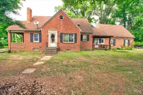 2268 Old St Rt 32, Batavia Twp, OH 45103