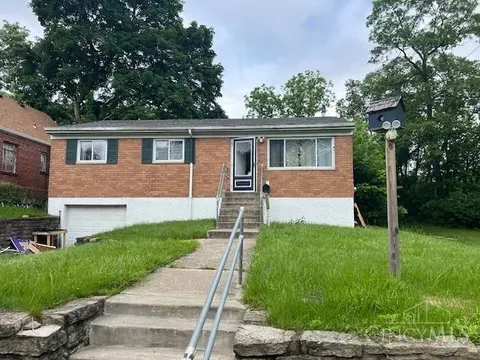 1237 Blanchard Ave, Cincinnati, OH 45205