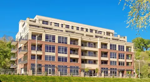 2260 Riverside Dr #304, Cincinnati, OH 45202