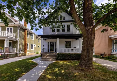 2910 Minot Ave, Cincinnati, OH 45209