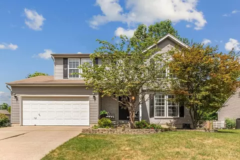 385 Forge Dr, Lebanon, OH 45036