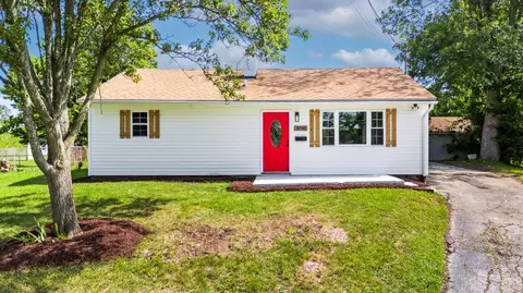 8738 Dublin Ct, Cincinnati, OH 45236