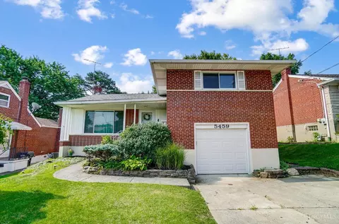 5459 Childs Ave, Cincinnati, OH 45248