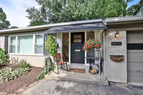 2107 Sutton Ave, Cincinnati, OH 45230 photo 3